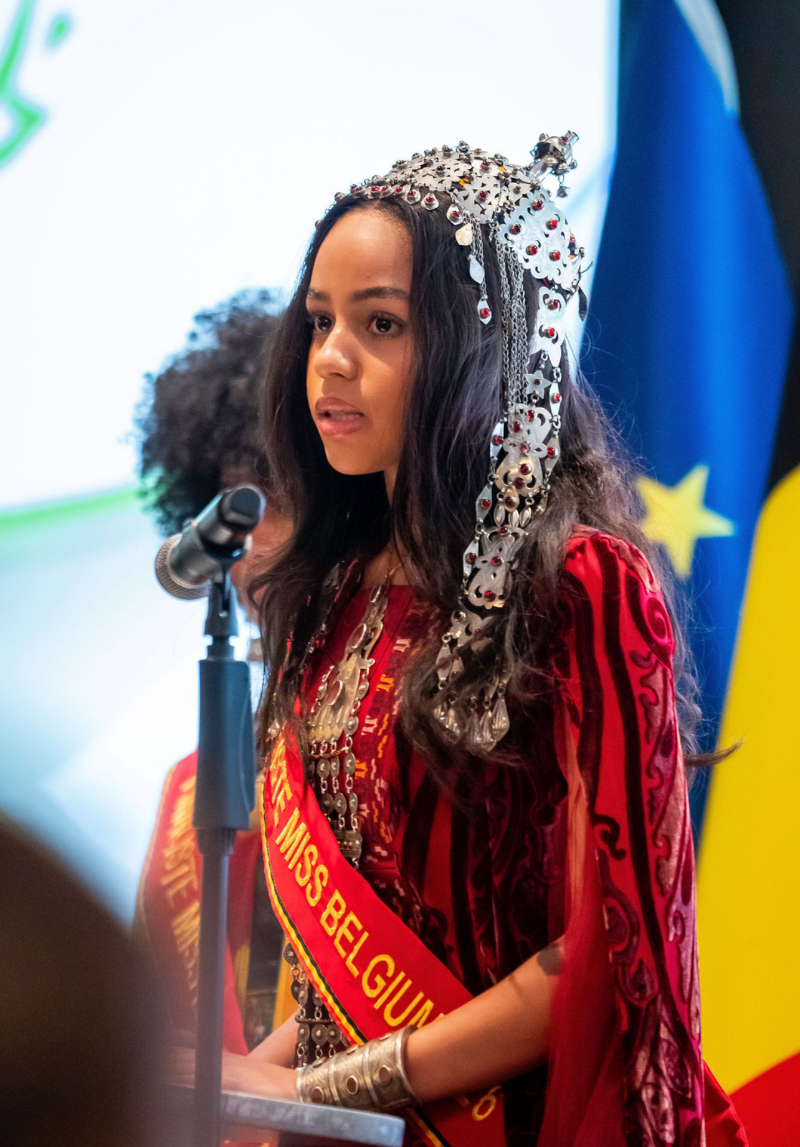 Bruxelles célèbre les 30 ans de neutralité permanente du Turkménistan