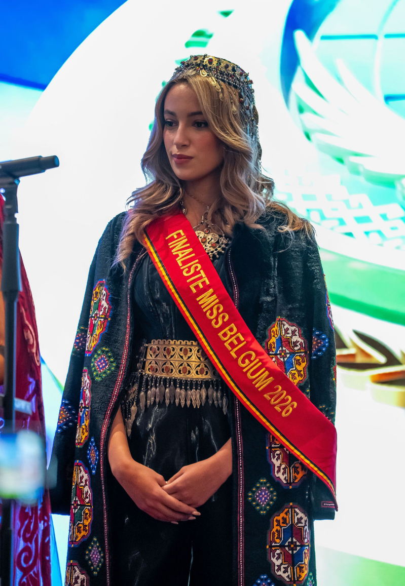 Bruxelles célèbre les 30 ans de neutralité permanente du Turkménistan