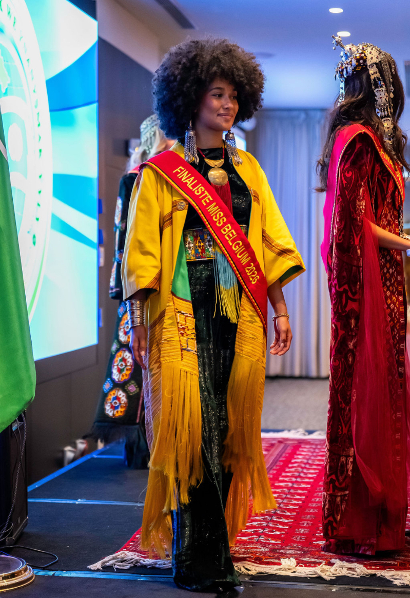 Bruxelles célèbre les 30 ans de neutralité permanente du Turkménistan