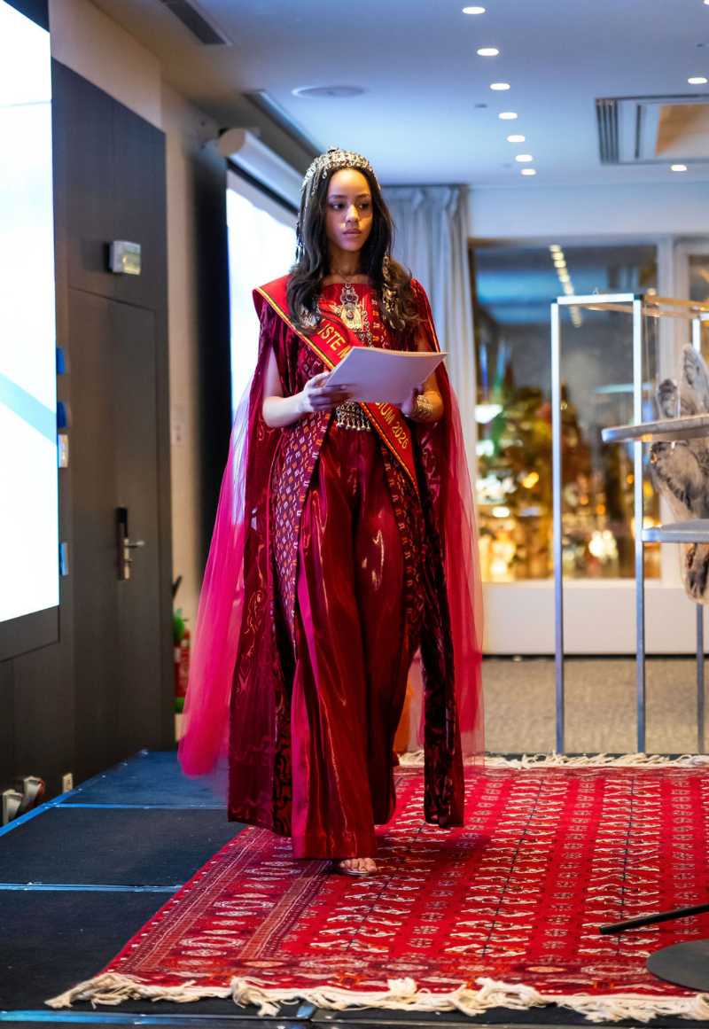 Bruxelles célèbre les 30 ans de neutralité permanente du Turkménistan