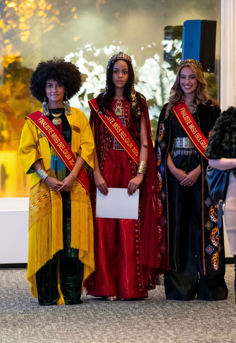 Bruxelles célèbre les 30 ans de neutralité permanente du Turkménistan