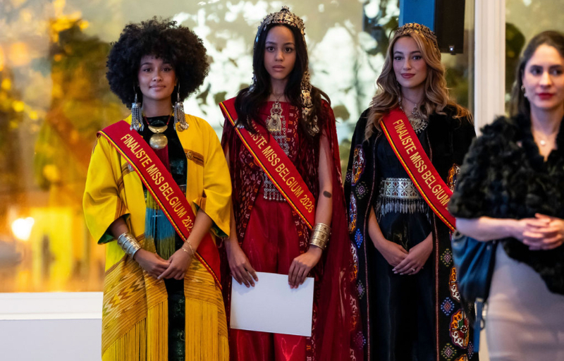 Bruxelles célèbre les 30 ans de neutralité permanente du Turkménistan