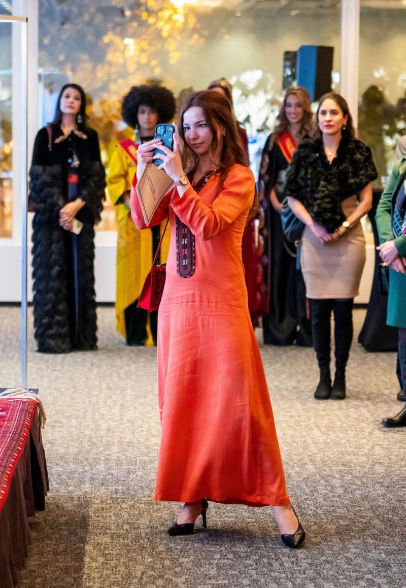 Bruxelles célèbre les 30 ans de neutralité permanente du Turkménistan