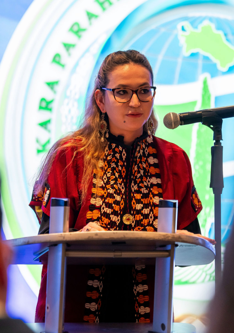 Bruxelles célèbre les 30 ans de neutralité permanente du Turkménistan