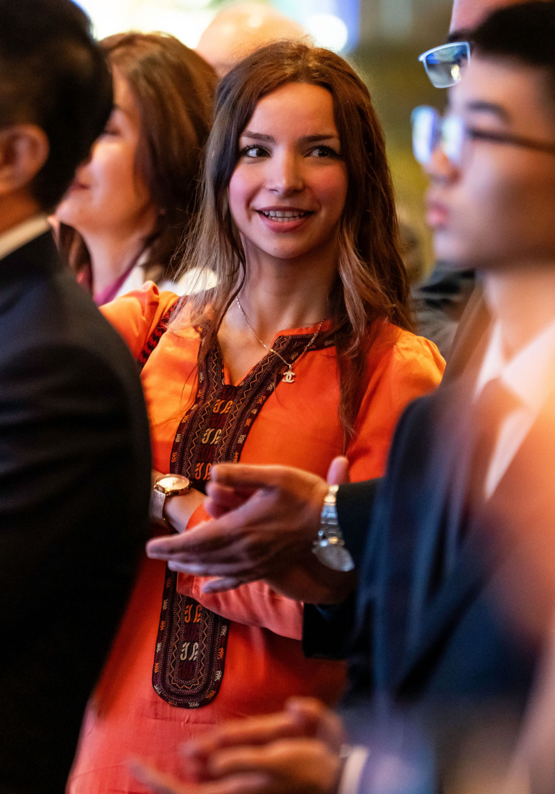 Bruxelles célèbre les 30 ans de neutralité permanente du Turkménistan