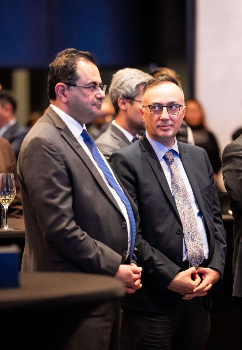 Bruxelles célèbre les 30 ans de neutralité permanente du Turkménistan