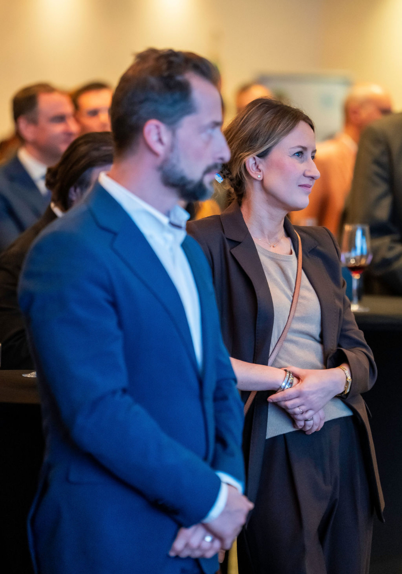 Bruxelles célèbre les 30 ans de neutralité permanente du Turkménistan