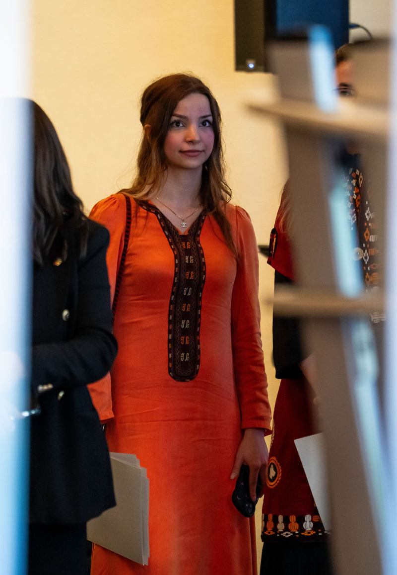 Bruxelles célèbre les 30 ans de neutralité permanente du Turkménistan