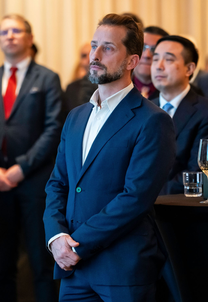 Bruxelles célèbre les 30 ans de neutralité permanente du Turkménistan