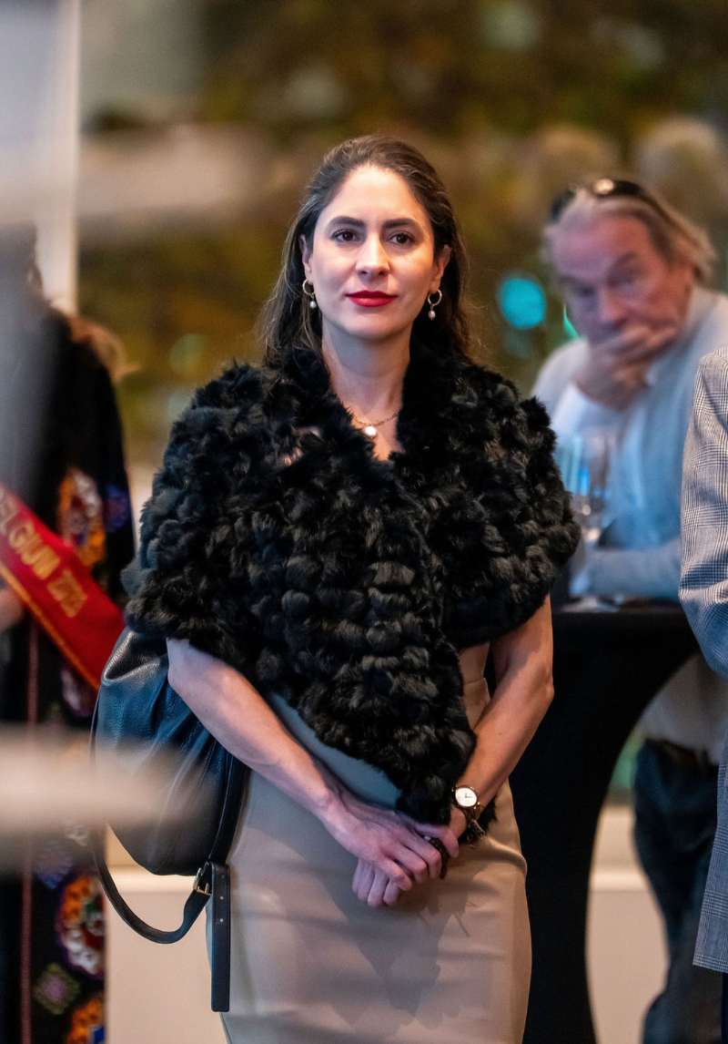 Bruxelles célèbre les 30 ans de neutralité permanente du Turkménistan