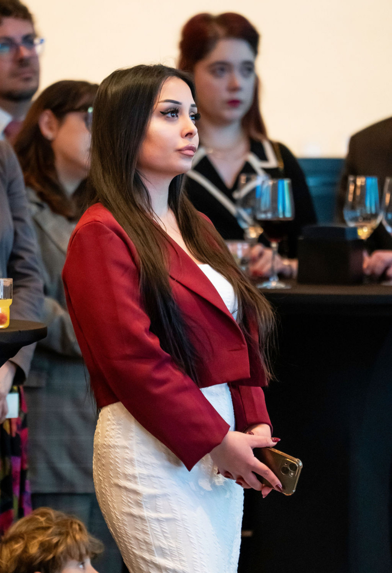 Bruxelles célèbre les 30 ans de neutralité permanente du Turkménistan