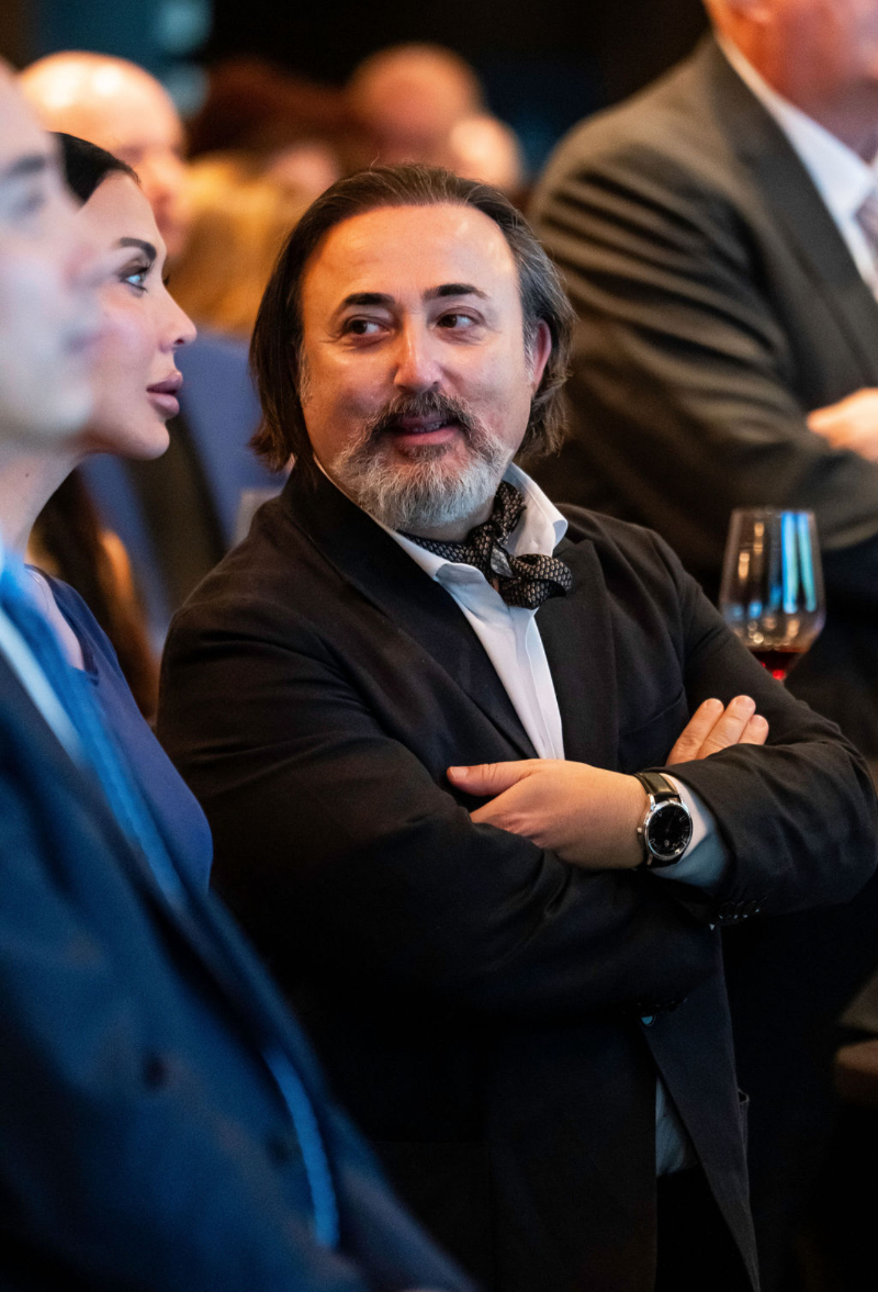 Bruxelles célèbre les 30 ans de neutralité permanente du Turkménistan