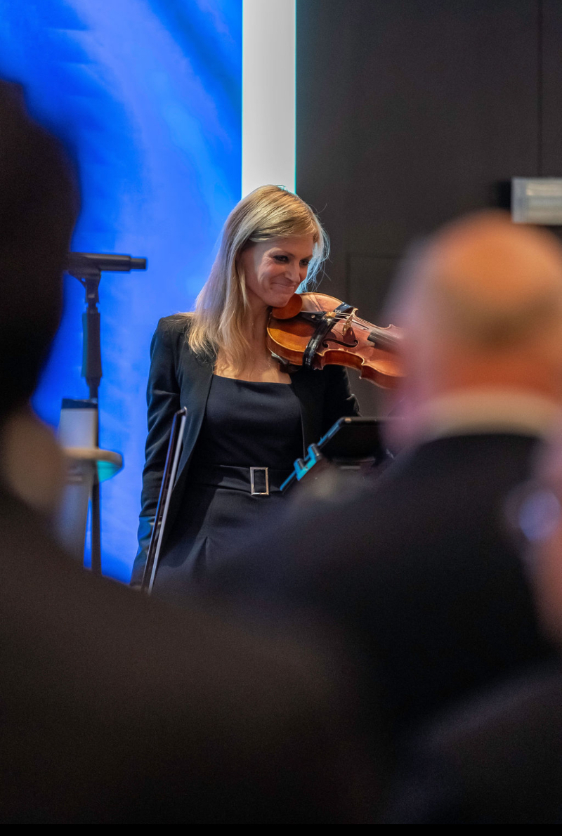 Bruxelles célèbre les 30 ans de neutralité permanente du Turkménistan