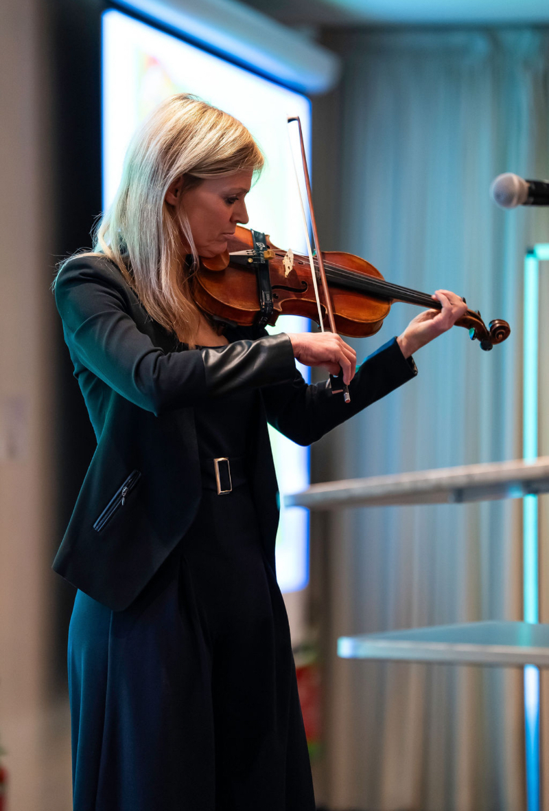 Bruxelles célèbre les 30 ans de neutralité permanente du Turkménistan