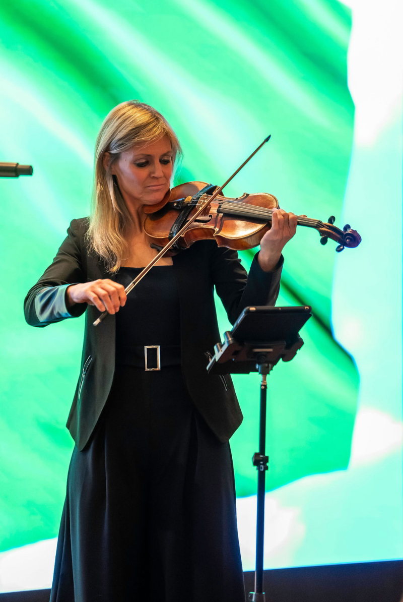 Bruxelles célèbre les 30 ans de neutralité permanente du Turkménistan