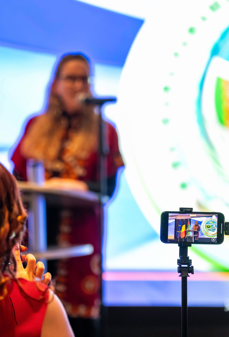 Bruxelles célèbre les 30 ans de neutralité permanente du Turkménistan