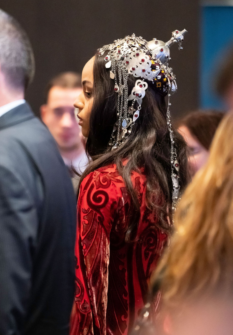 Bruxelles célèbre les 30 ans de neutralité permanente du Turkménistan