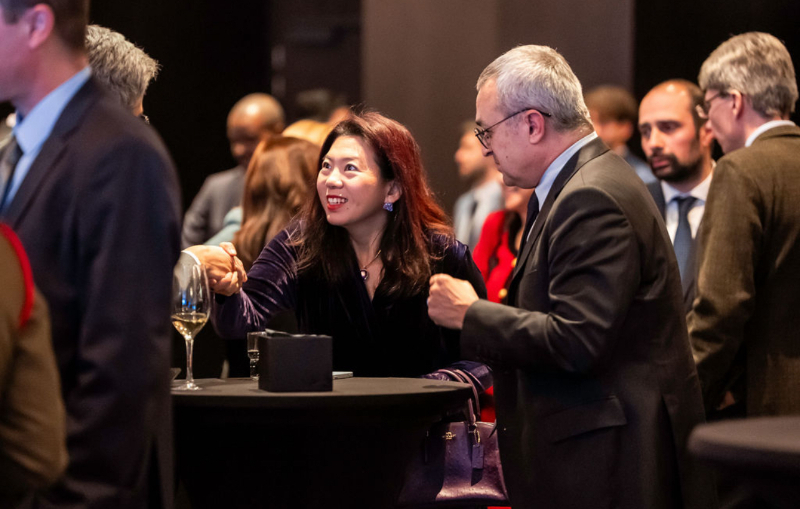 Bruxelles célèbre les 30 ans de neutralité permanente du Turkménistan