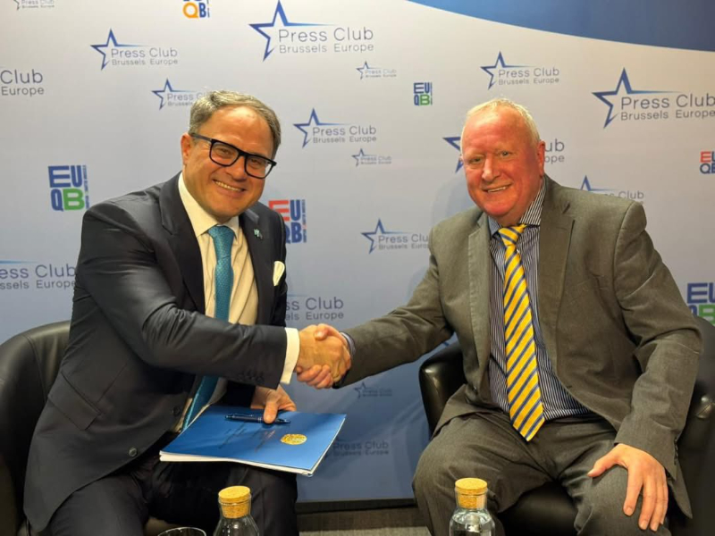 Kazakhstan, un partenaire de l’Europedepuis 10 ans