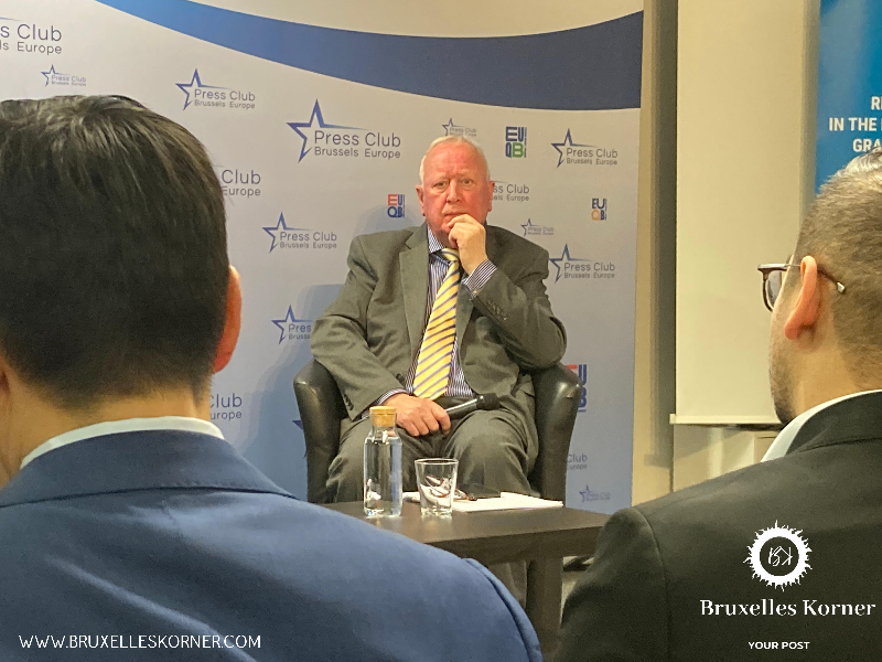 Kazakhstan, un partenaire de l’Europedepuis 10 ans