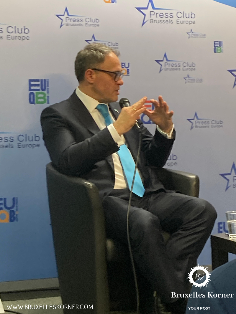 Kazakhstan, un partenaire de l’Europedepuis 10 ans