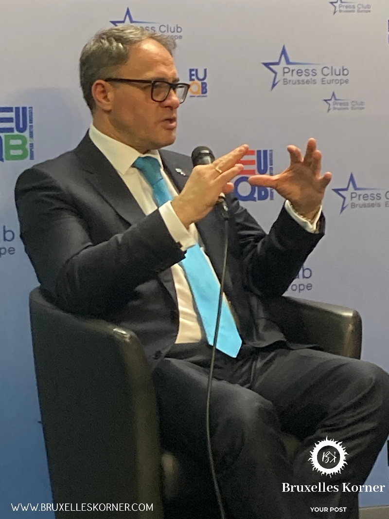 Kazakhstan, un partenaire de l’Europedepuis 10 ans