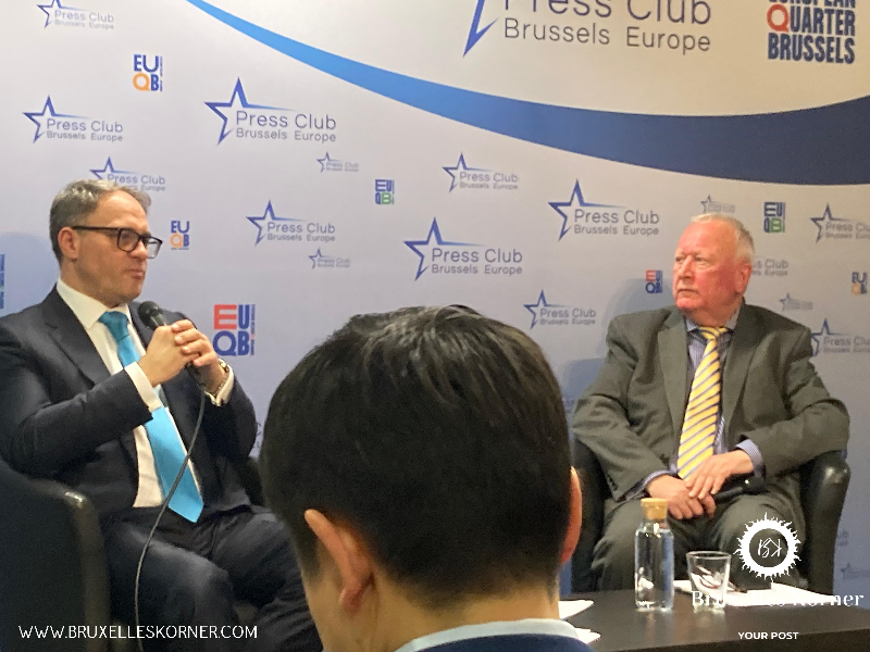 Kazakhstan, un partenaire de l’Europedepuis 10 ans