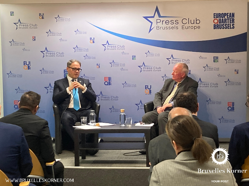 Kazakhstan, un partenaire de l’Europedepuis 10 ans