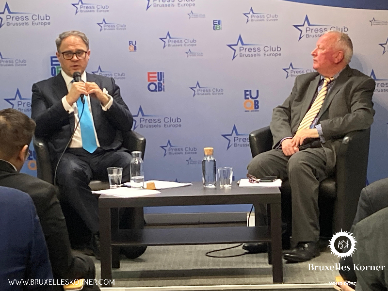 Kazakhstan, un partenaire de l’Europedepuis 10 ans