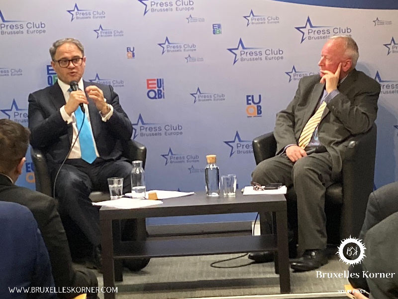 Kazakhstan, un partenaire de l’Europedepuis 10 ans