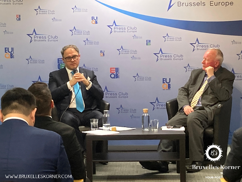 Kazakhstan, un partenaire de l’Europedepuis 10 ans