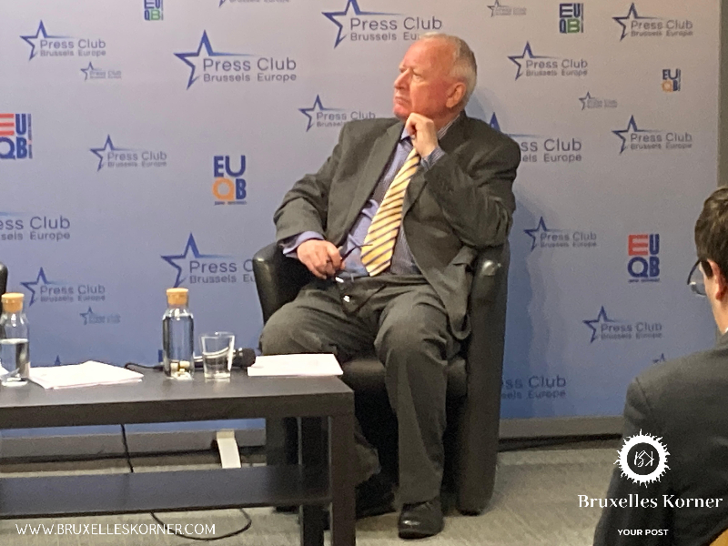 Kazakhstan, un partenaire de l’Europedepuis 10 ans