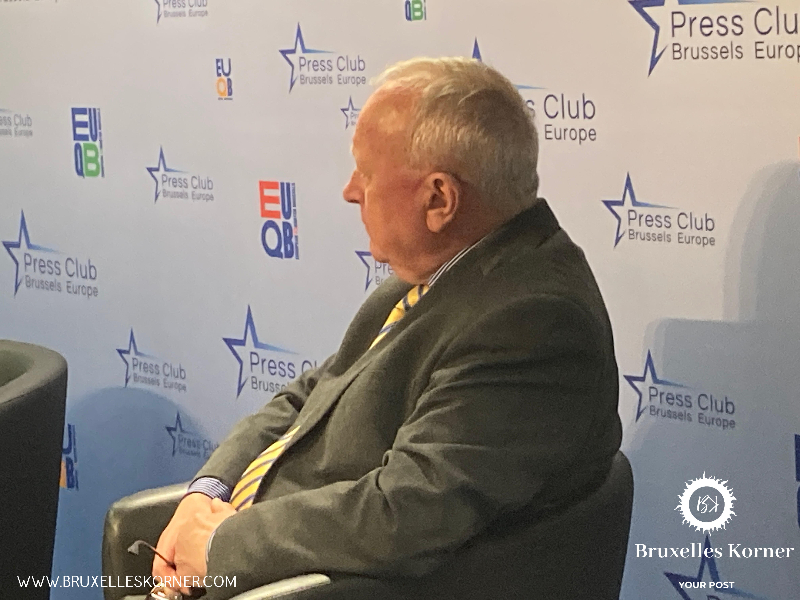 Kazakhstan, un partenaire de l’Europedepuis 10 ans