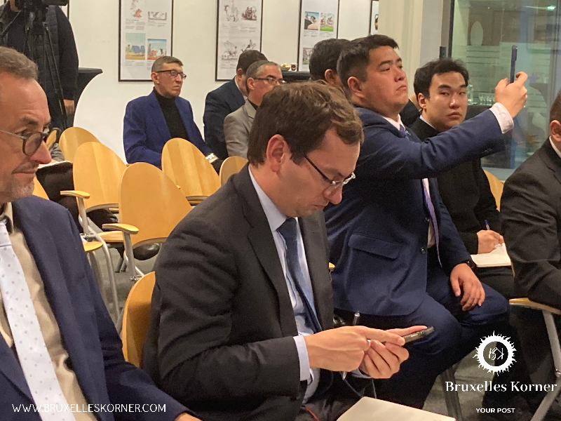 Kazakhstan, un partenaire de l’Europedepuis 10 ans