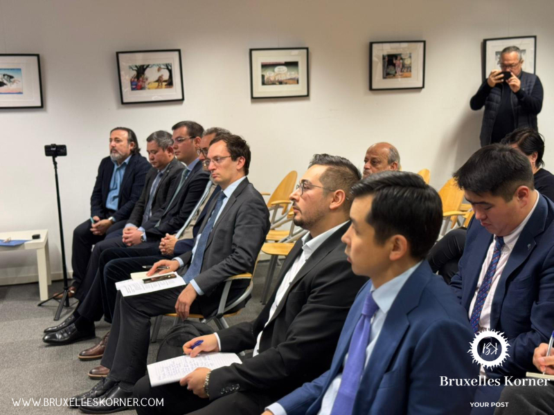 Kazakhstan, un partenaire de l’Europedepuis 10 ans