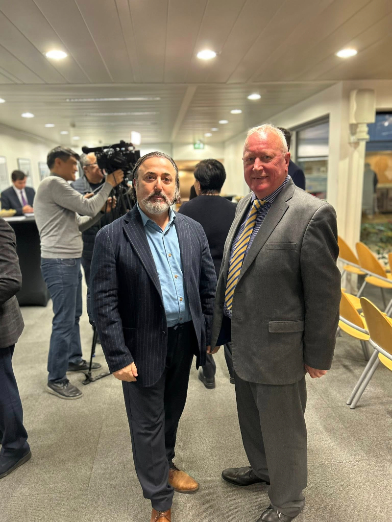 Kazakhstan, un partenaire de l’Europedepuis 10 ans