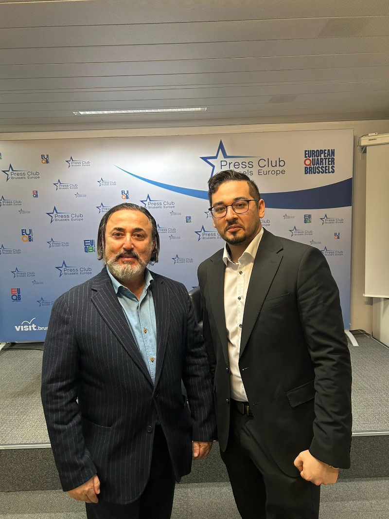 Kazakhstan, un partenaire de l’Europedepuis 10 ans