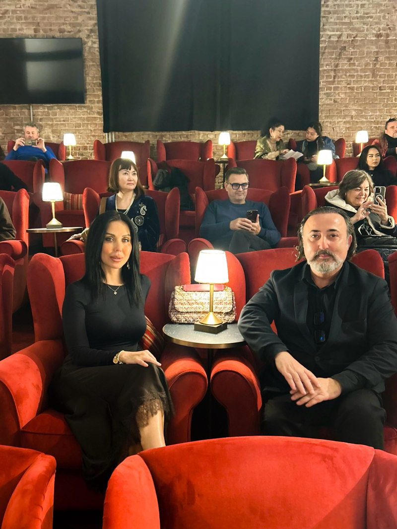 Dix ans de partenariat stratégique célébrés au cœur de Bruxelles, Kazakhstan – Union européenne et Cinema kazakh a Bruxelles