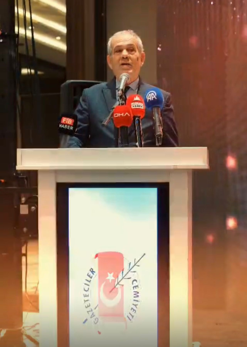 Kapadokya’nın Değerleri Ödüllendirildi: Anlamlı Tören Nevşehir’de Gerçekleştirildi