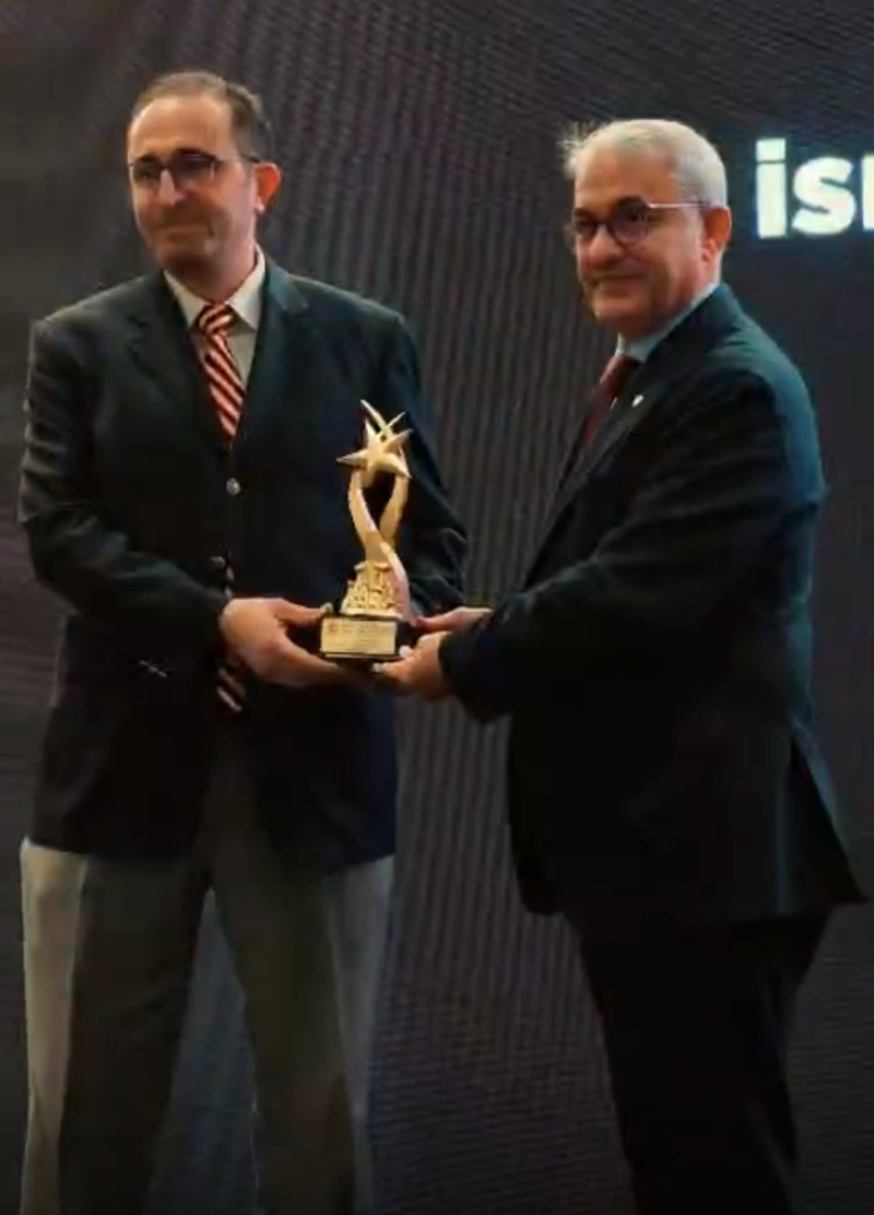 Kapadokya’nın Değerleri Ödüllendirildi: Anlamlı Tören Nevşehir’de Gerçekleştirildi