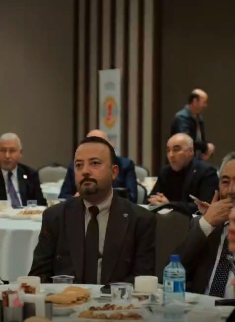 Kapadokya’nın Değerleri Ödüllendirildi: Anlamlı Tören Nevşehir’de Gerçekleştirildi