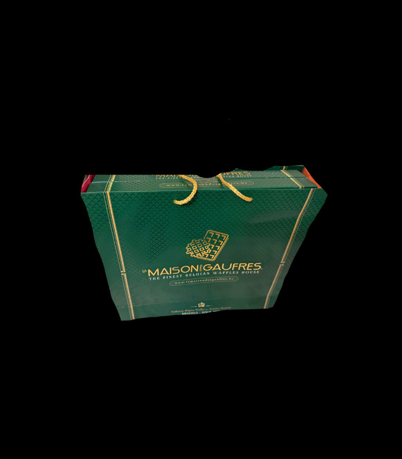 AK Parti Belçika Temsilciliği’nden gazetecilere sürpriz davet