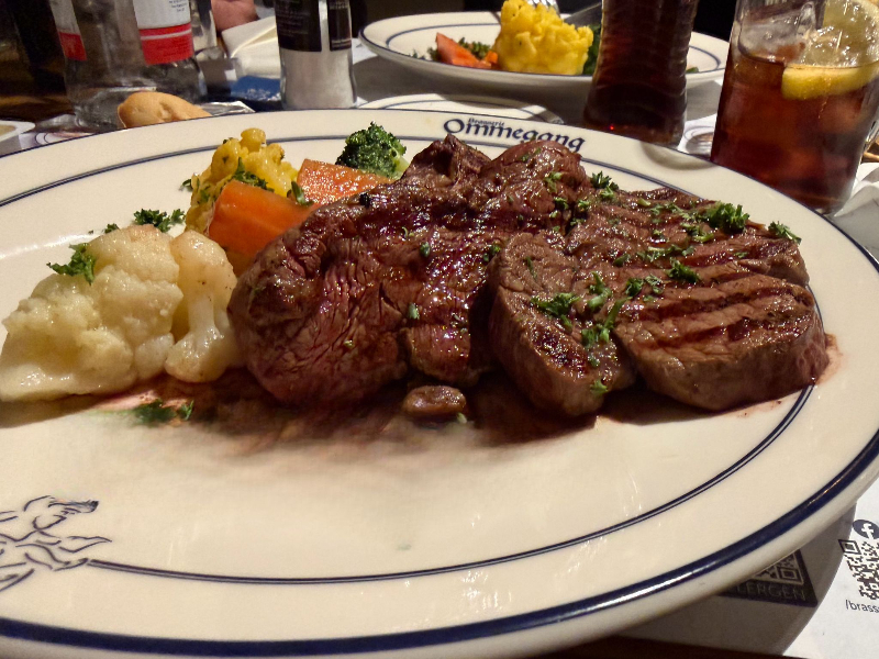 AK Parti Belçika Temsilciliği’nden gazetecilere sürpriz davet