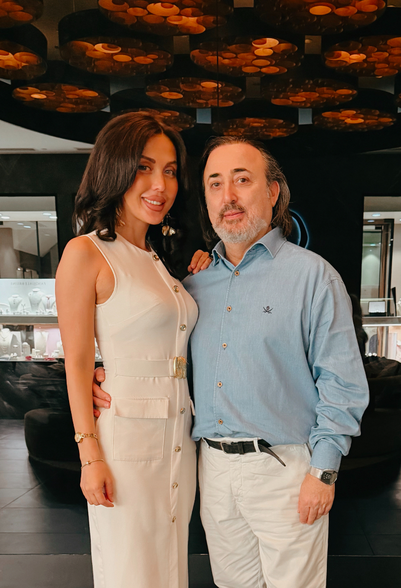 Brüksel: Avrupa başkentinin kalbinde diplomatik bir iftar