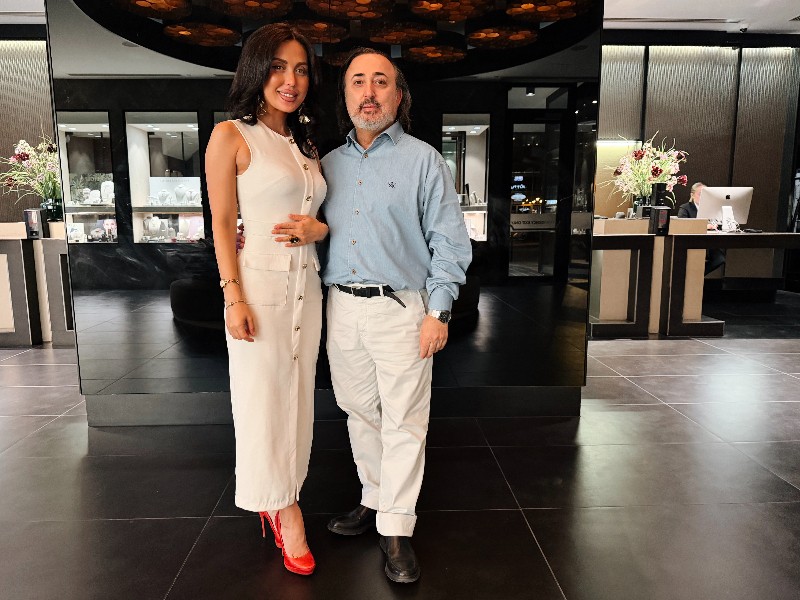 Brüksel: Avrupa başkentinin kalbinde diplomatik bir iftar