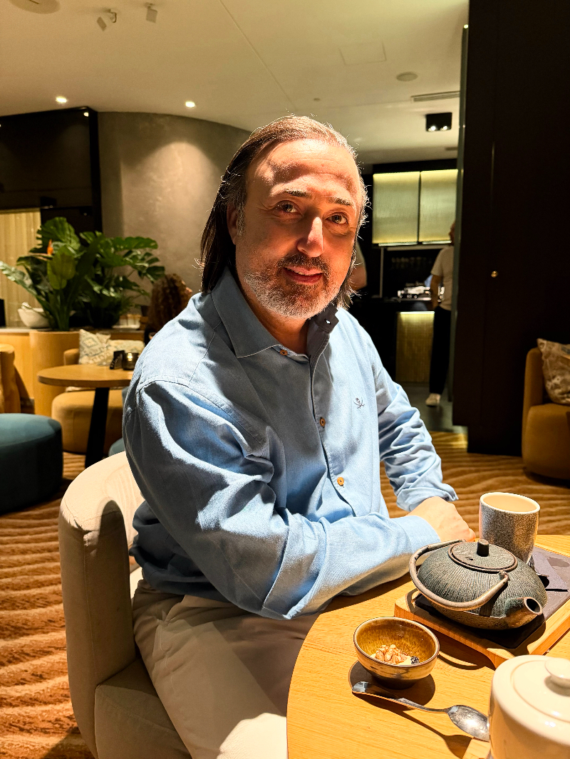 Brüksel: Avrupa başkentinin kalbinde diplomatik bir iftar