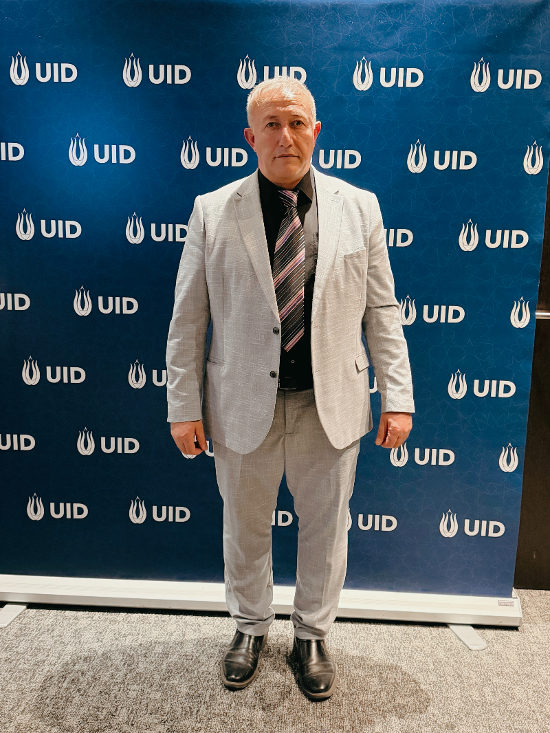 Brüksel: Avrupa başkentinin kalbinde diplomatik bir iftar