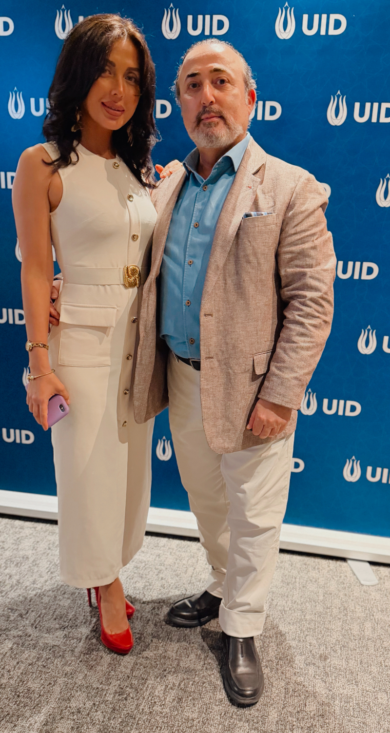 Brüksel: Avrupa başkentinin kalbinde diplomatik bir iftar