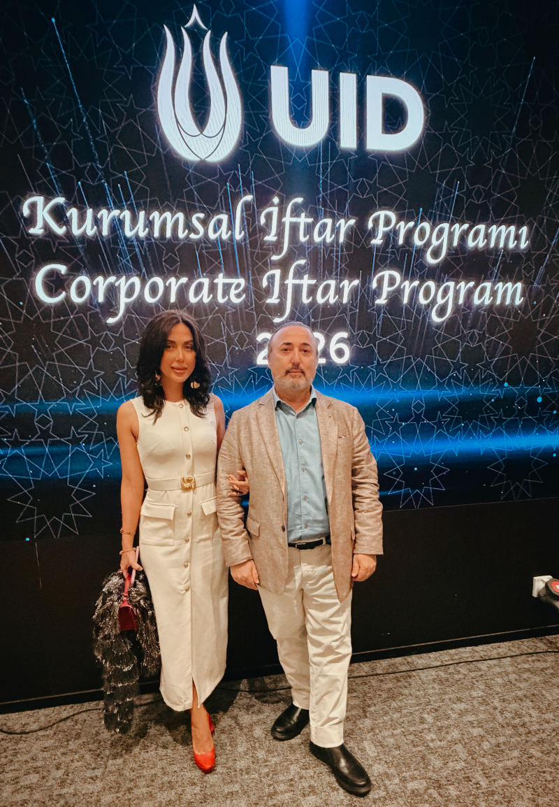 Brüksel: Avrupa başkentinin kalbinde diplomatik bir iftar