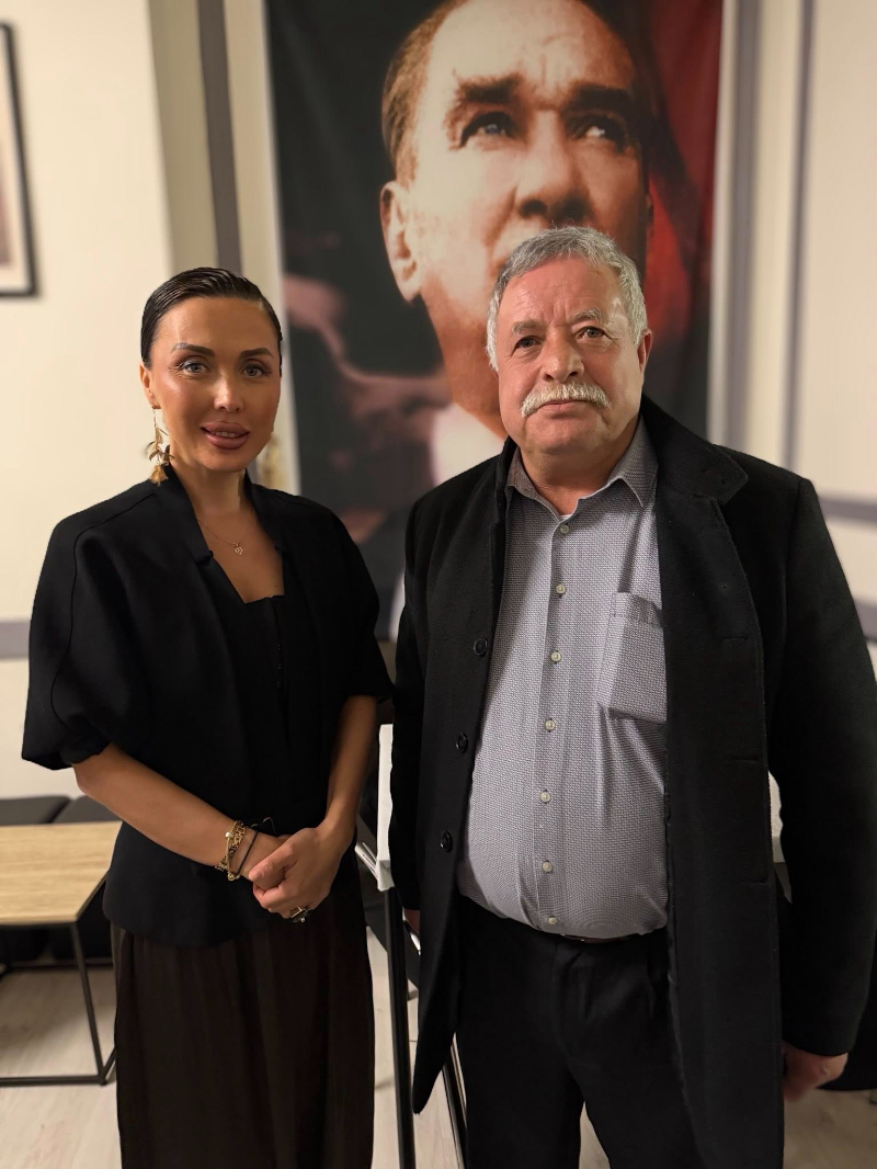 Brüksel’de Ramazan Sofrası: CHP Birliği’nin İftar Programı Farklı Kesimleri Buluşturdu